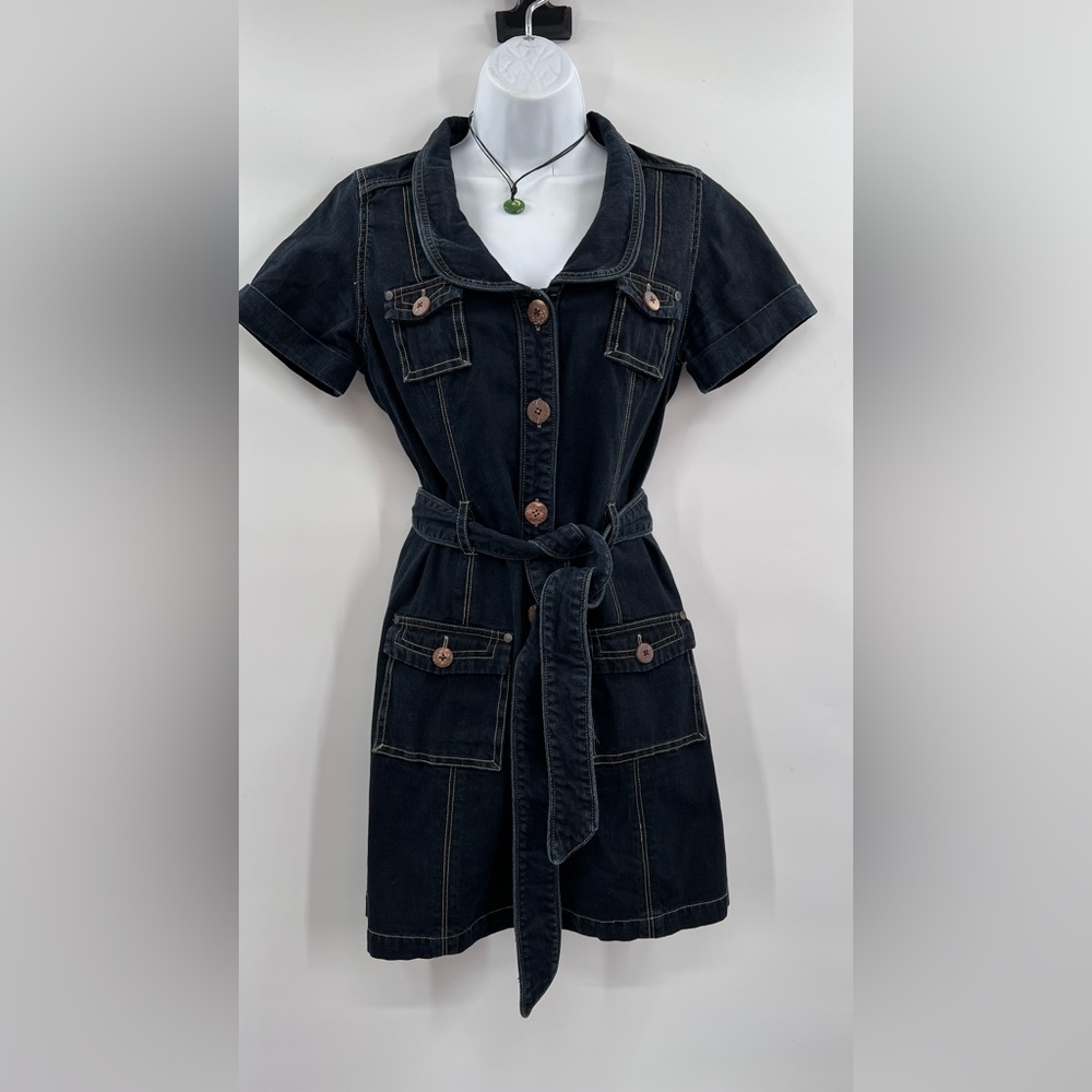 Fillmore California dress